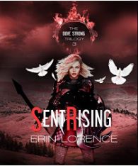 Sent Rising; Dove Strong Book 3